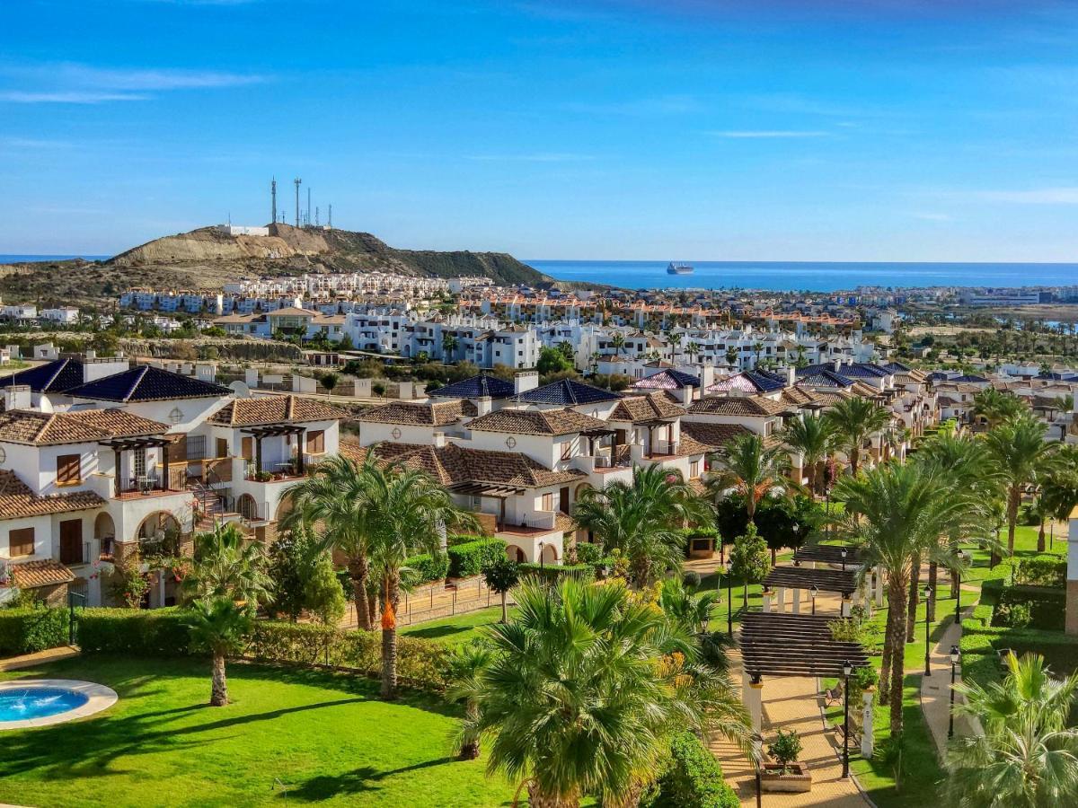 Vida Mia Almeria Vera Exterior photo