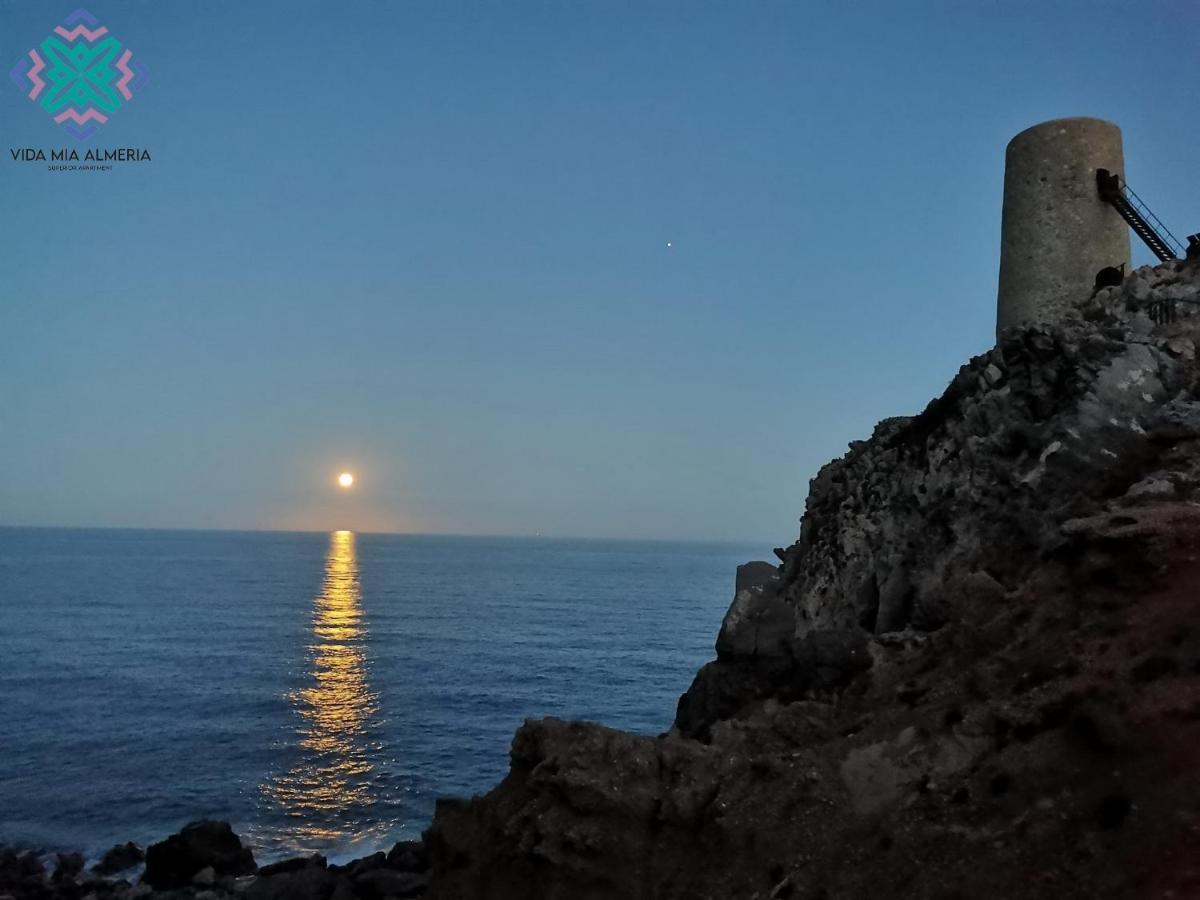 Vida Mia Almeria Vera Exterior photo