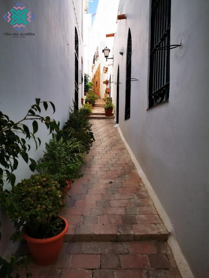 Vida Mia Almeria Vera Exterior photo