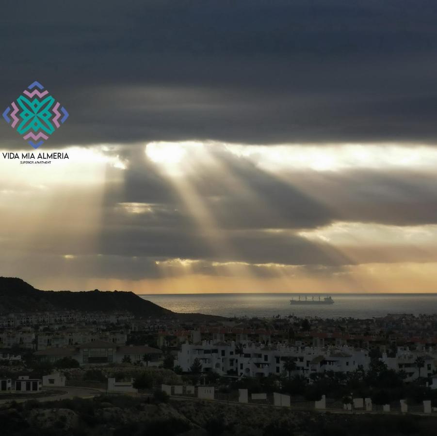 Vida Mia Almeria Vera Exterior photo