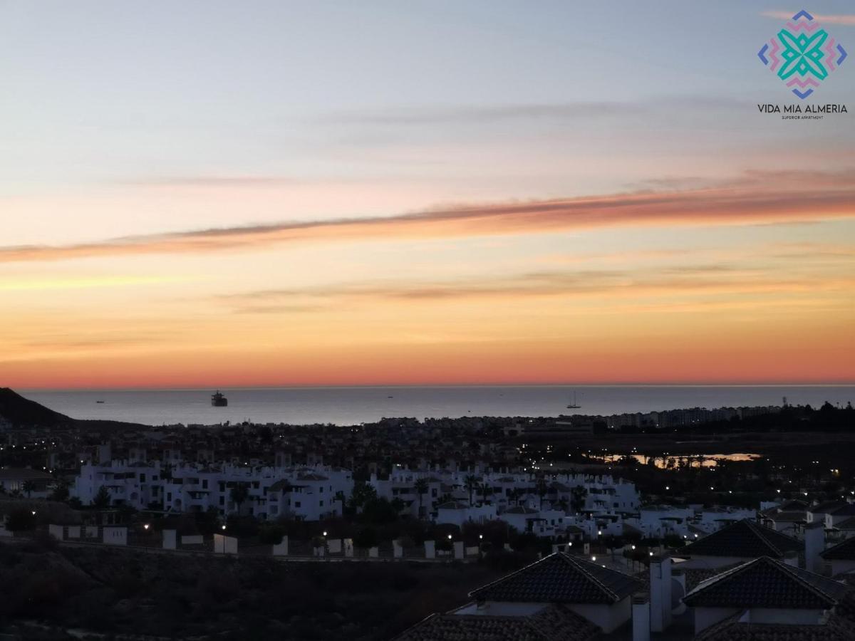Vida Mia Almeria Vera Exterior photo
