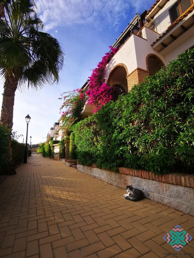 Vida Mia Almeria Vera Exterior photo
