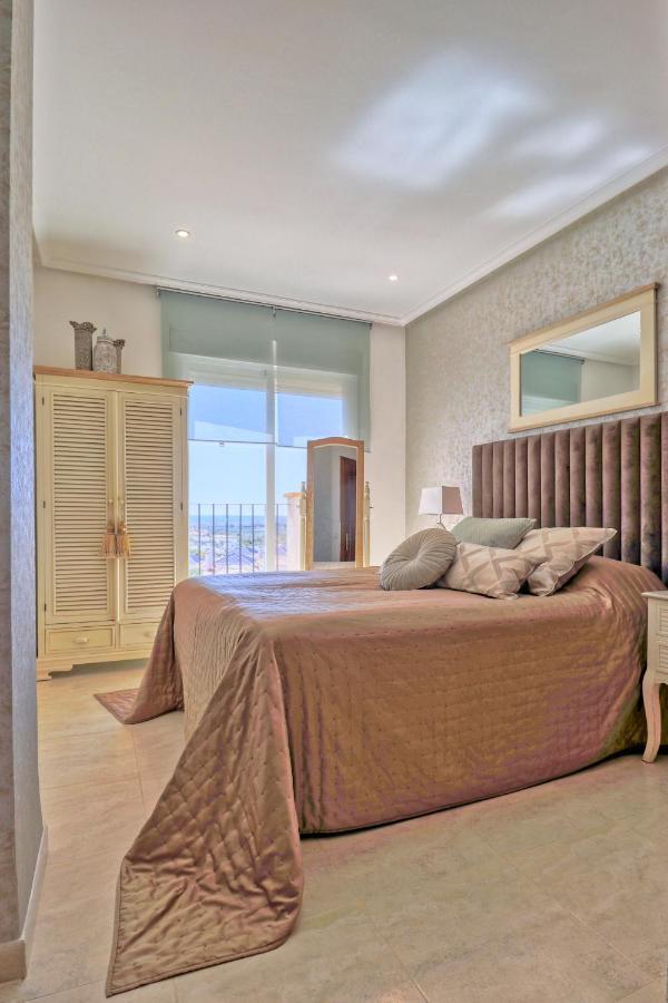 Vida Mia Almeria Vera Exterior photo